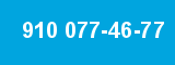 910 077-46-77